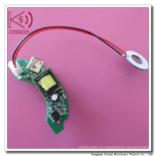 108kHz Sistema de pulverización de nebulización